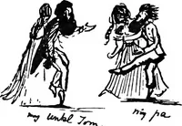 Picture 32 of 54 from Thomas Woolner, R.A., sculptor and poet; his life in letters (1917), leaf 269