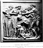 Picture 33 of 54 from Thomas Woolner, R.A., sculptor and poet; his life in letters (1917), leaf 277