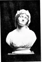 An illustration from Thomas Woolner, R.A., sculptor and poet; his life in letters (1917)