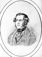 An illustration from Thomas Woolner, R.A., sculptor and poet; his life in letters (1917)
