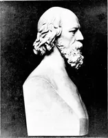 An illustration from Thomas Woolner, R.A., sculptor and poet; his life in letters (1917)
