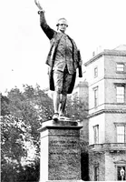 An illustration from Thomas Woolner, R.A., sculptor and poet; his life in letters (1917)