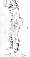 Picture 3 of 54 from Thomas Woolner, R.A., sculptor and poet; his life in letters (1917), leaf 40