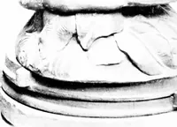 An illustration from Thomas Woolner, R.A., sculptor and poet; his life in letters (1917)