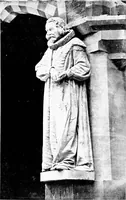 An illustration from Thomas Woolner, R.A., sculptor and poet; his life in letters (1917)