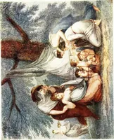 Picture 14 of 98 from Francesco Bartolozzi, R.A.; (1907), leaf 100