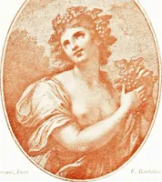 Picture 27 of 98 from Francesco Bartolozzi, R.A.; (1907), leaf 114