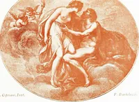 Picture 28 of 98 from Francesco Bartolozzi, R.A.; (1907), leaf 114