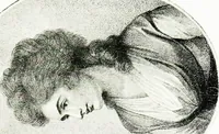 An illustration from Francesco Bartolozzi, R.A.; (1907)