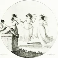 Picture 35 of 98 from Francesco Bartolozzi, R.A.; (1907), leaf 122