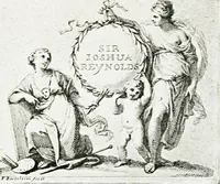 Picture 36 of 98 from Francesco Bartolozzi, R.A.; (1907), leaf 122