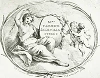 Picture 37 of 98 from Francesco Bartolozzi, R.A.; (1907), leaf 122