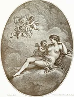 Picture 39 of 98 from Francesco Bartolozzi, R.A.; (1907), leaf 124