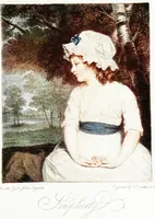 Picture 41 of 98 from Francesco Bartolozzi, R.A.; (1907), leaf 128