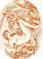 An illustration from Francesco Bartolozzi, R.A.; (1907)