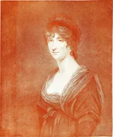 An illustration from Francesco Bartolozzi, R.A.; (1907)