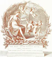 Picture 61 of 98 from Francesco Bartolozzi, R.A.; (1907), leaf 151