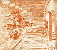 Picture 62 of 98 from Francesco Bartolozzi, R.A.; (1907), leaf 152