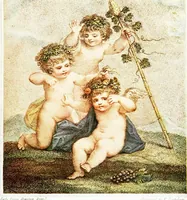 Picture 75 of 98 from Francesco Bartolozzi, R.A.; (1907), leaf 164