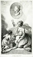 Picture 78 of 98 from Francesco Bartolozzi, R.A.; (1907), leaf 166