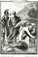 Picture 81 of 98 from Francesco Bartolozzi, R.A.; (1907), leaf 169