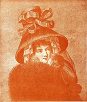 An illustration from Francesco Bartolozzi, R.A.; (1907)