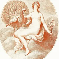 Picture 10 of 98 from Francesco Bartolozzi, R.A.; (1907), leaf 94