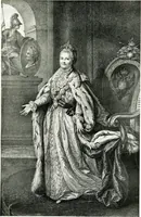 An illustration from Francesco Bartolozzi, R.A.; (1907)