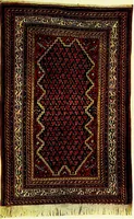 An illustration from How to know oriental rugs, a handbook (1904)