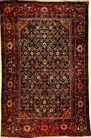 An illustration from How to know oriental rugs, a handbook (1904)