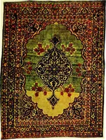 An illustration from How to know oriental rugs, a handbook (1904)