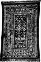 An illustration from How to know oriental rugs, a handbook (1904)