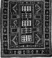 An illustration from How to know oriental rugs, a handbook (1904)