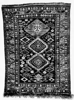 An illustration from How to know oriental rugs, a handbook (1904)
