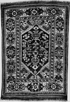 An illustration from How to know oriental rugs, a handbook (1904)