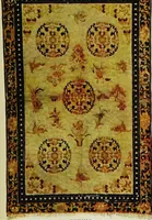 An illustration from How to know oriental rugs, a handbook (1904)