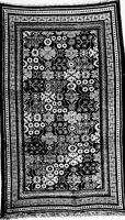 An illustration from How to know oriental rugs, a handbook (1904)