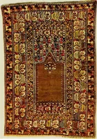 An illustration from How to know oriental rugs, a handbook (1904)