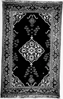 An illustration from How to know oriental rugs, a handbook (1904)