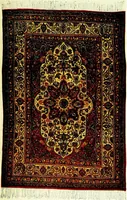 An illustration from How to know oriental rugs, a handbook (1904)