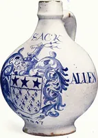 Picture 5 of 28 from A history and description of English earthenware and stoneware (to the beginning of the 19th century) (1904), leaf 114