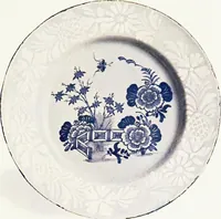 An illustration from A history and description of English earthenware and stoneware (to the beginning of the 19th century) (1904)