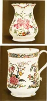 Picture 10 of 28 from A history and description of English earthenware and stoneware (to the beginning of the 19th century) (1904), leaf 212