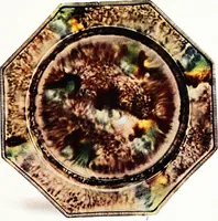Picture 12 of 28 from A history and description of English earthenware and stoneware (to the beginning of the 19th century) (1904), leaf 222