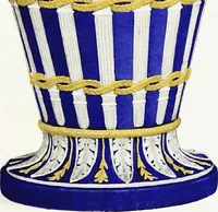 Picture 19 of 28 from A history and description of English earthenware and stoneware (to the beginning of the 19th century) (1904), leaf 296