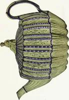 An illustration from A history and description of English earthenware and stoneware (to the beginning of the 19th century) (1904)