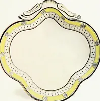 Picture 26 of 28 from A history and description of English earthenware and stoneware (to the beginning of the 19th century) (1904), leaf 356