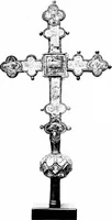 Picture 44 of 121 from Dinanderie; a history and description of mediæval art work in copper, brass and bronze (1910), leaf 172