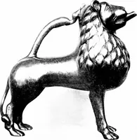 Picture 96 of 121 from Dinanderie; a history and description of mediæval art work in copper, brass and bronze (1910), leaf 266