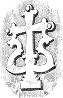 Picture 99 of 121 from Dinanderie; a history and description of mediæval art work in copper, brass and bronze (1910), leaf 280